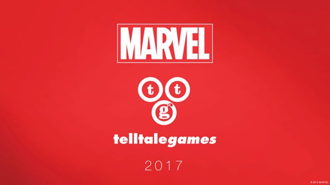 Telltale Games pegged to be making a Guardians of the Galaxy game, due out sometime in 2017