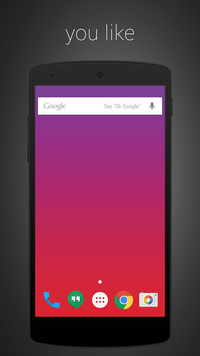 Что такое tint android