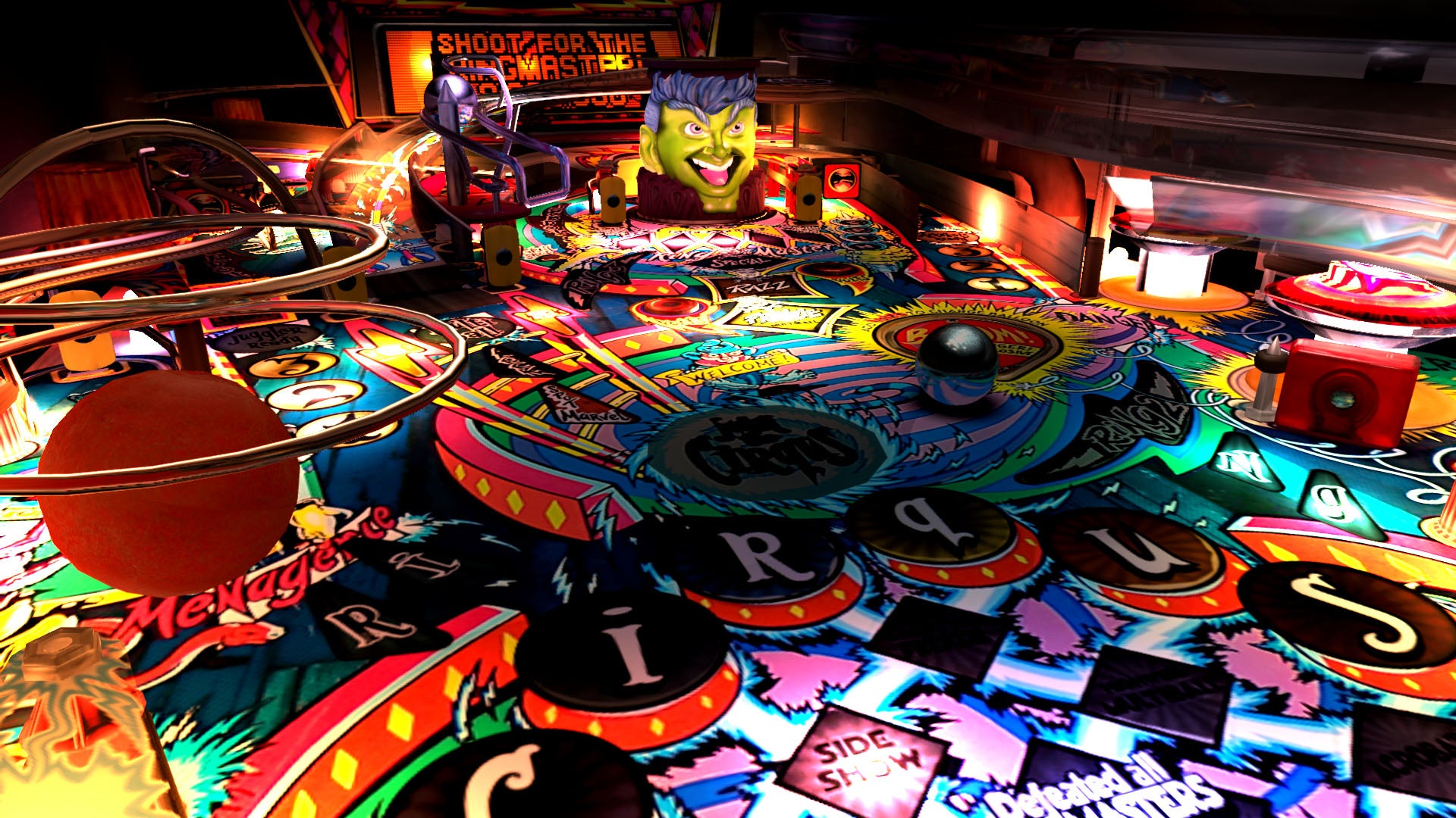 5 of the best pinball games for iPhone and Android