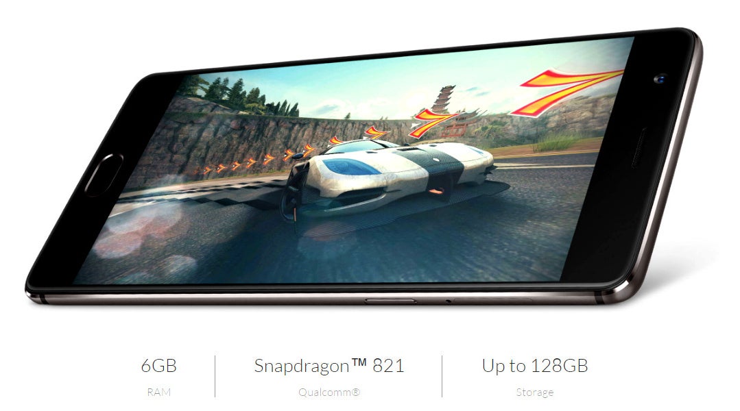 OnePlus 3T price and release date