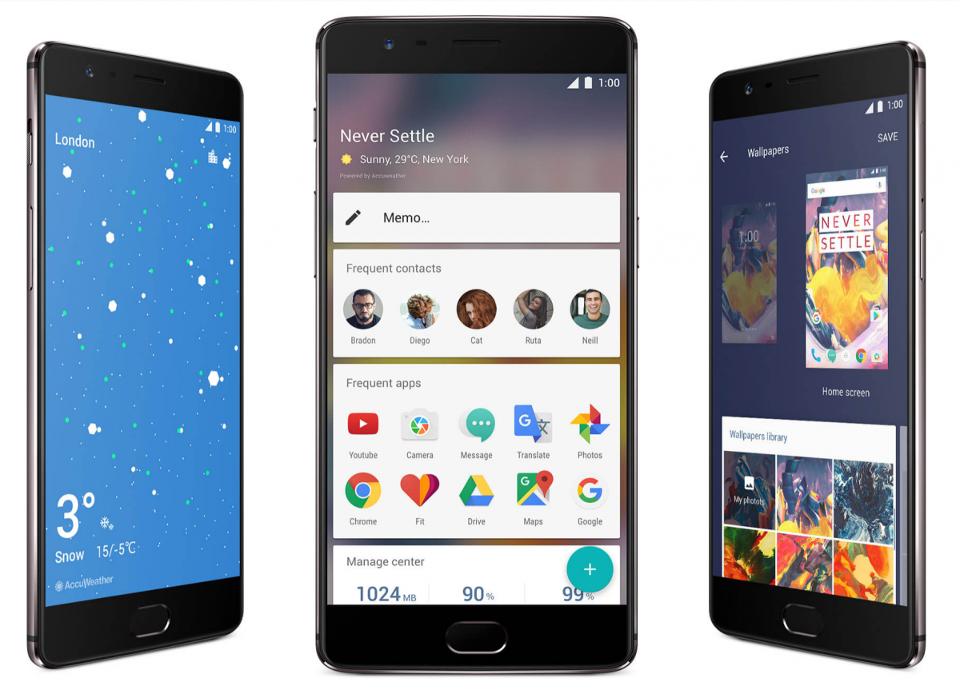 Poll: Do you think the OnePlus 3T is a worthy successor to the OnePlus 3?