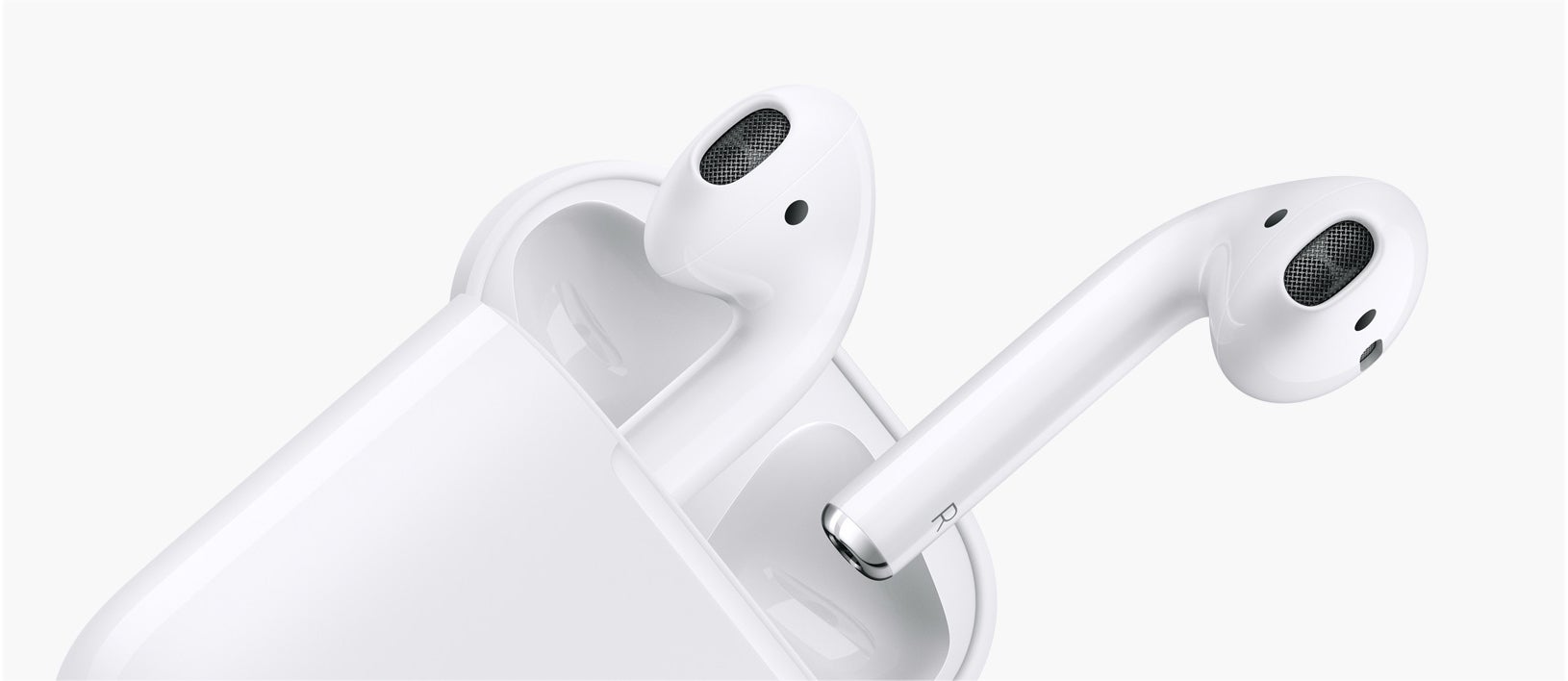 An authorized seller of Apple products says that AirPods will be available sometime in December
