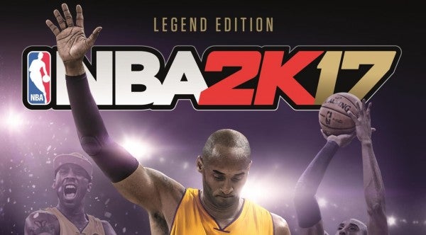 Logging 10k steps a day with your Fitbit will boost your player performance in NBA2K17