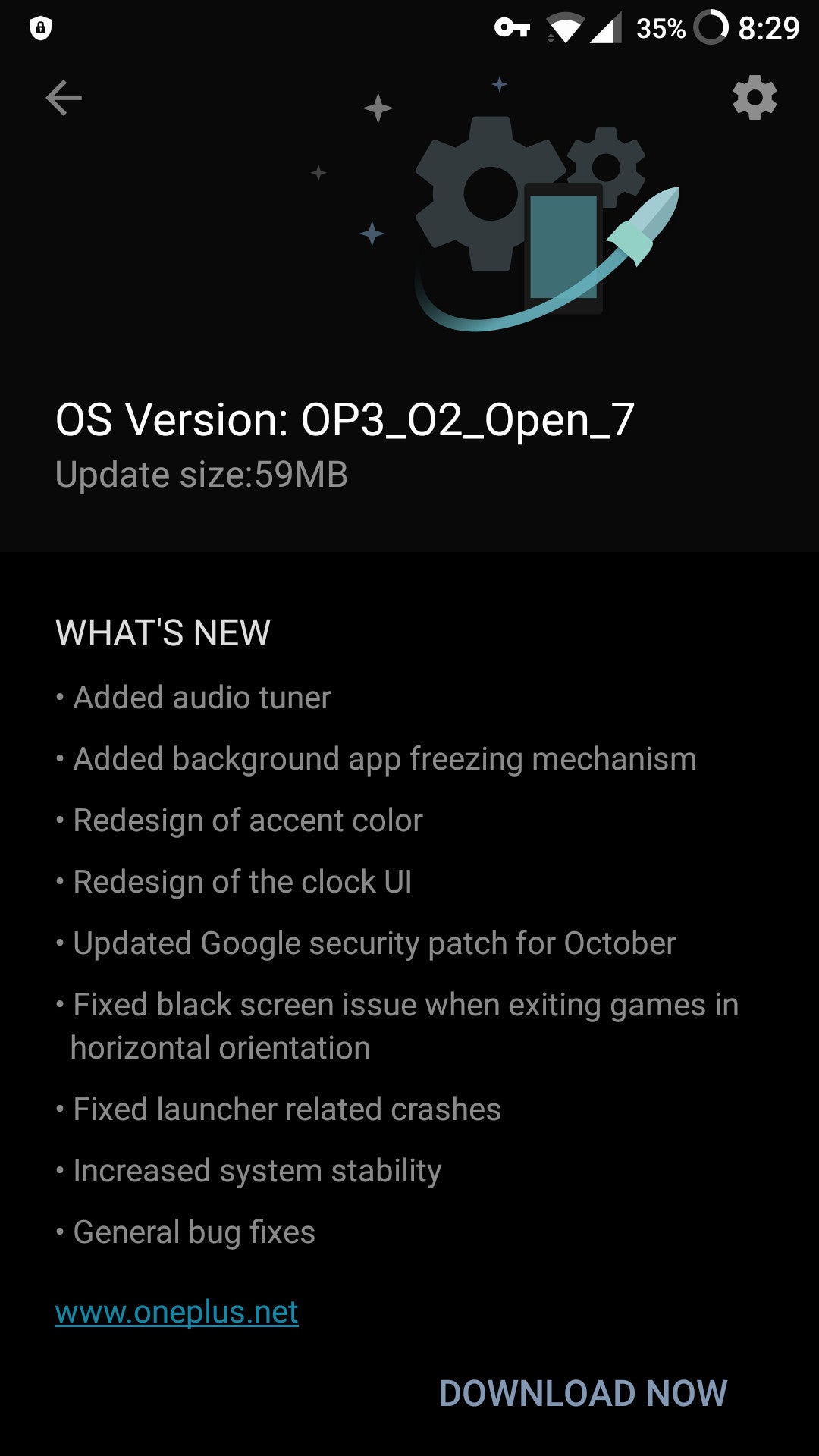 OnePlus 3 receives OxygenOS 3.5.5 Open Beta 7 update, it&#039;s not Android 7.0 Nougat