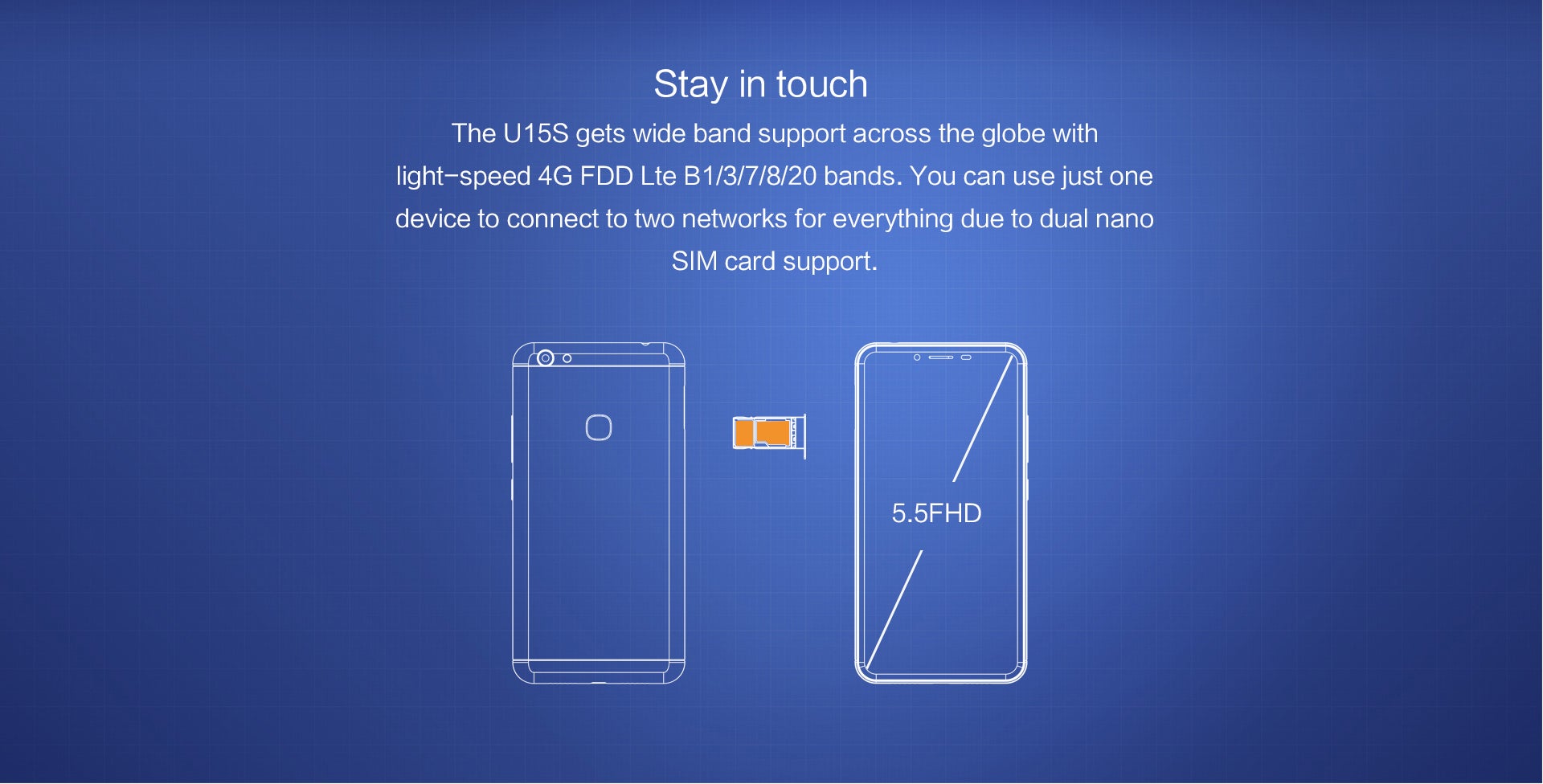 Oukitel unleashes the U15S: powerful midranger that doesn't break the bank