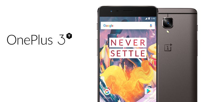 OnePlus 3T specs review: Flagship Killer, version 5.0