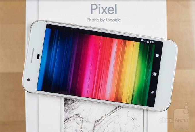 Google bans hundreds of accounts of people reselling Pixel phones