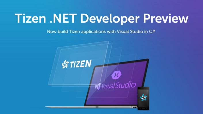 New partnership with Microsoft aims to expand app availability on Tizen