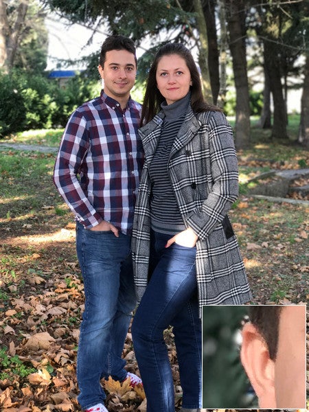 iPhone - The iPhone 7 Plus portrait camera vs a $1600 camera kit: which takes better photos?