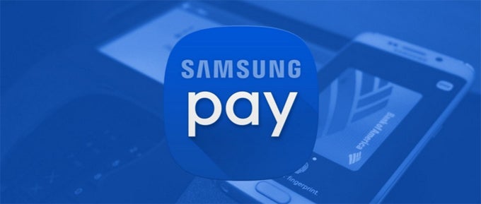 Samsung Pay will work on Gear S3 watches paired with any phone running 4.4 KitKat and up
