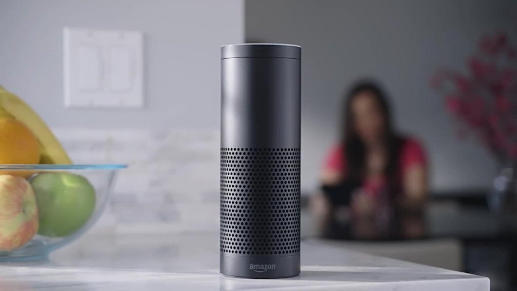 From now until November 21, you can ask Amazon&#039;s Alexa for early Black Friday savings