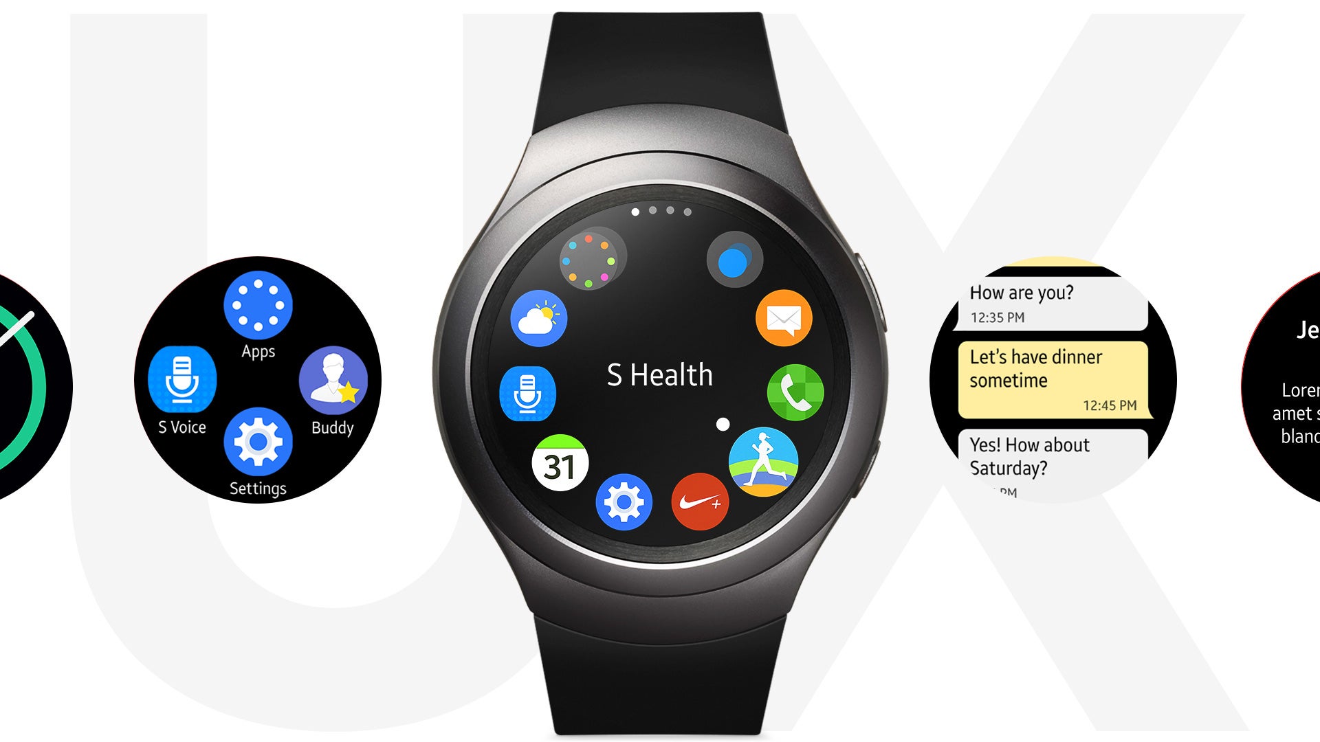 Deal: Grab the Samsung Gear S2 for just $159 (normally $299)