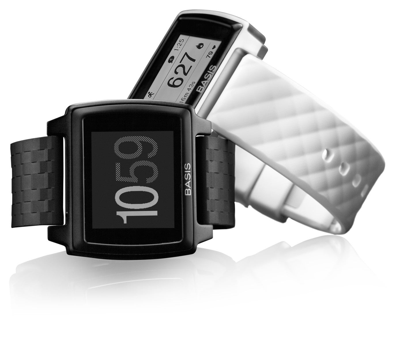 The Basis Peak - (Update) Intel to lay off most of its wearables division, considers exiting the market