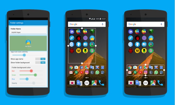 Best new widgets for Android (November 2016)