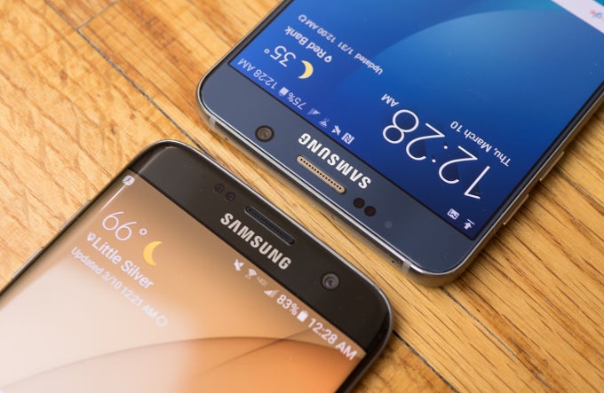 Best high-end Samsung smartphones you can get right now (November 2016)