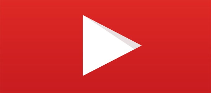 YouTube for Android updated with app shortcuts, round icon