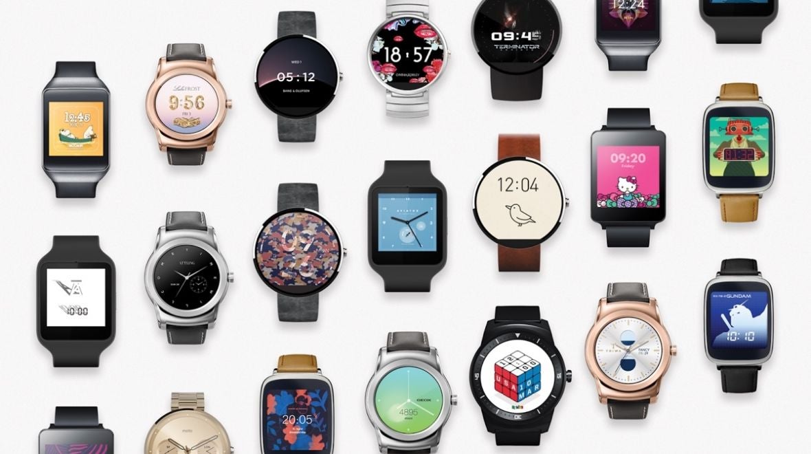 Android Pay support could be arriving soon for Android Wear
