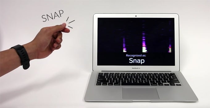 Amazing smartwatch mod could hold key to user interfaces of the future