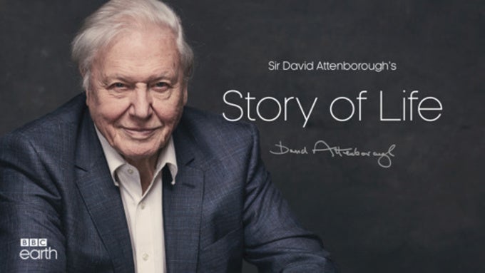 Attenborough&#039;s Story of Life for iPhone and Android shows you wildlife like you&#039;ve never seen before