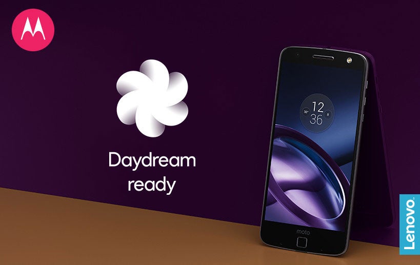 Motorola makes Android 7.0 Nougat update for Moto Z and Moto Z Force official