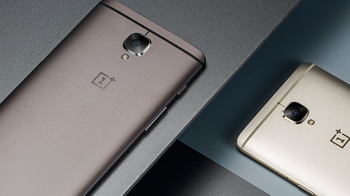 You can now buy the OnePlus 3T in the United States