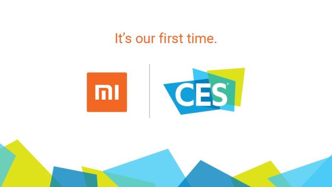 Xiaomi announces its first-ever CES presence, will launch &#039;an all-new product globally&#039;