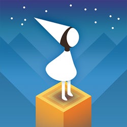 Award-winning puzzler Monument Valley discounted to just $0.99 on Google Play