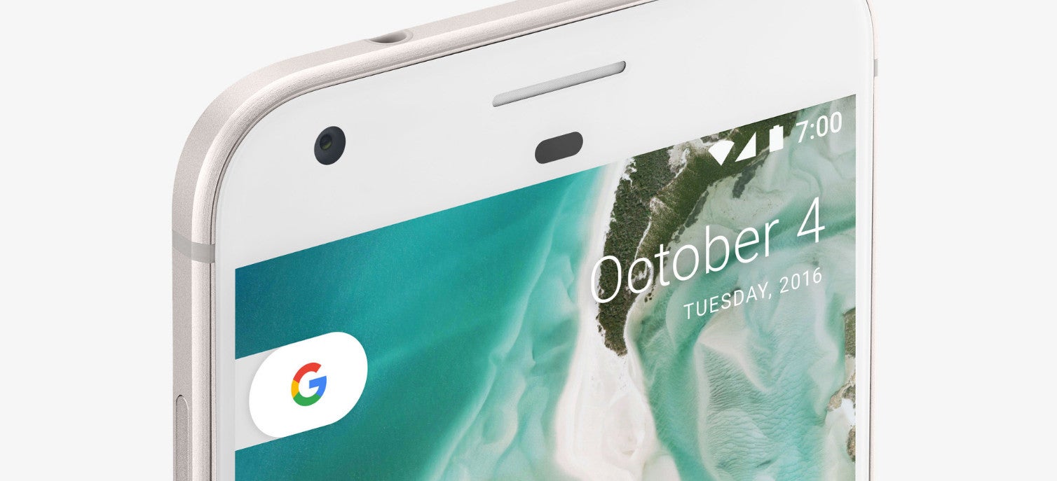 Pixel vision: How Google's new flagships came to be
