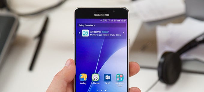 Samsung Galaxy A5 (2017) rumored to launch in 4 colors