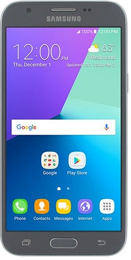 Samsung Galaxy J3 (2017) outed on GFXBench ahead of launch