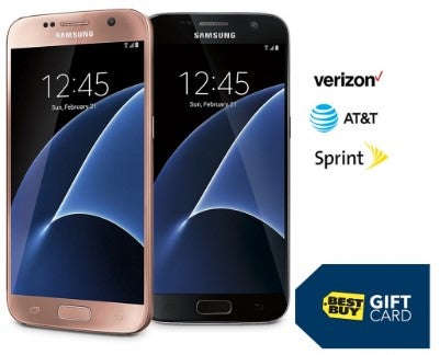 All Black Friday 2016 phone and tablet deals from Verizon, AT&amp;T, T-Mobile, Amazon, Apple, BestBuy