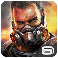 Quintessential mobile FPS Modern Combat 4 is just $0.99 on Google Play