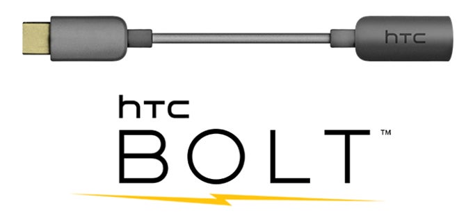HTC is now offering free USB-C to 3.5mm adapters to all Bolt owners