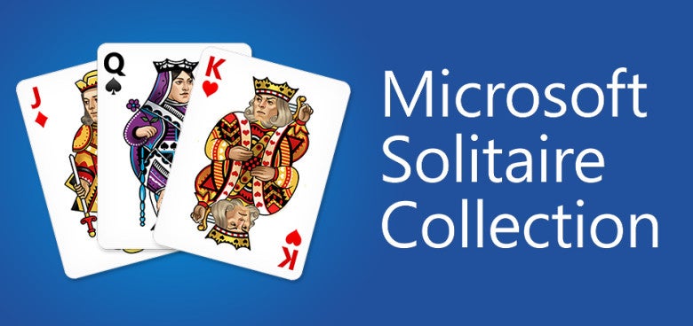 Microsoft Solitaire Collection launched on iOS and Android