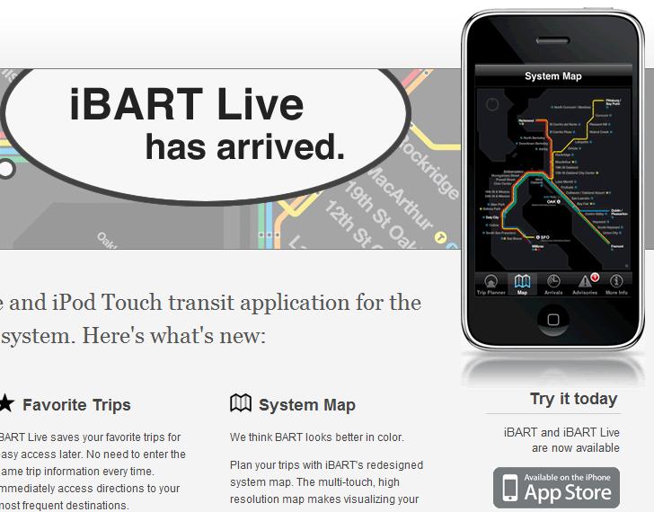 Next gen iPhone being tested in San Francisco?