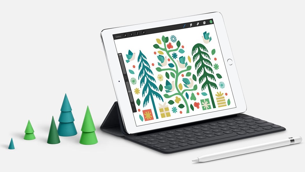 Black Friday 2016 Apple iPad Pro, Air and mini deals comparison