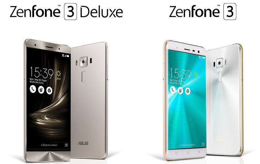 Asus cancels Zenfone 3 Deluxe's launch in Canada, standard model not coming to the US