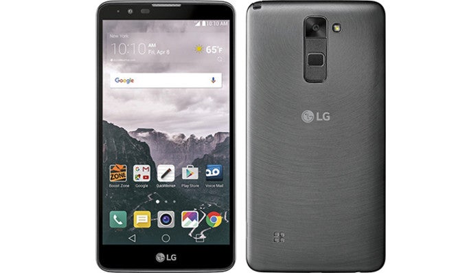 Deal: Amazon is selling the LG Stylo 2 for $69.99 (61% off)