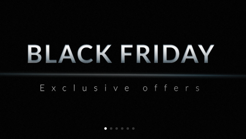 Deal: Black Friday discounts now available on select OnePlus accessories