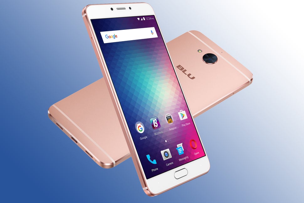 BLU enters UK markets with the BLU Vivo 6 for just £184.99 on Black Friday (UPDATE)