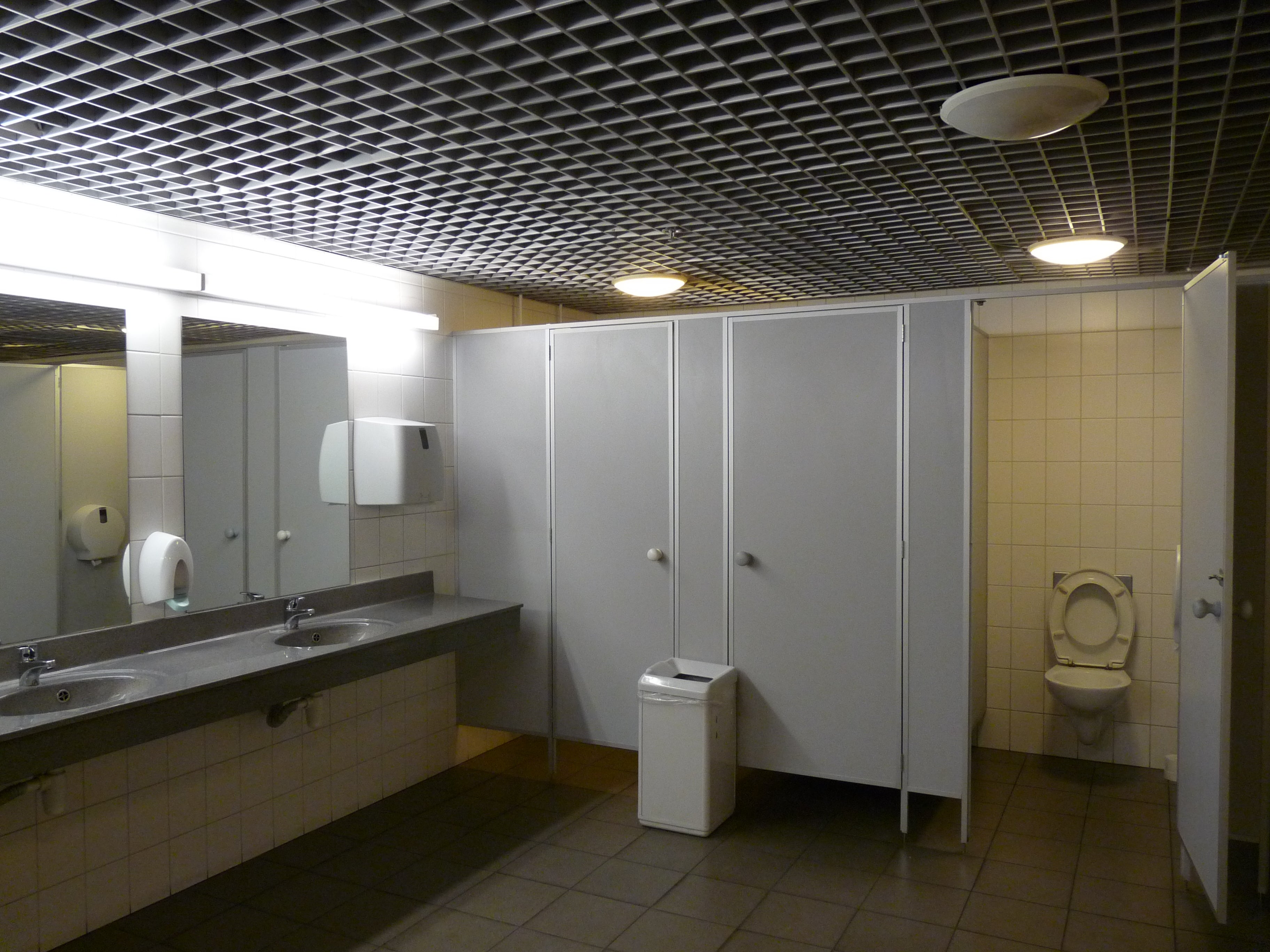 Google Maps could soon help you find clean and safe bathrooms in India