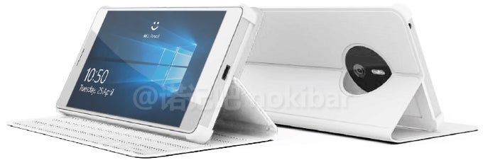 Rumor: Microsoft Surface Phone to be powered by the Qualcomm Snapdragon 835