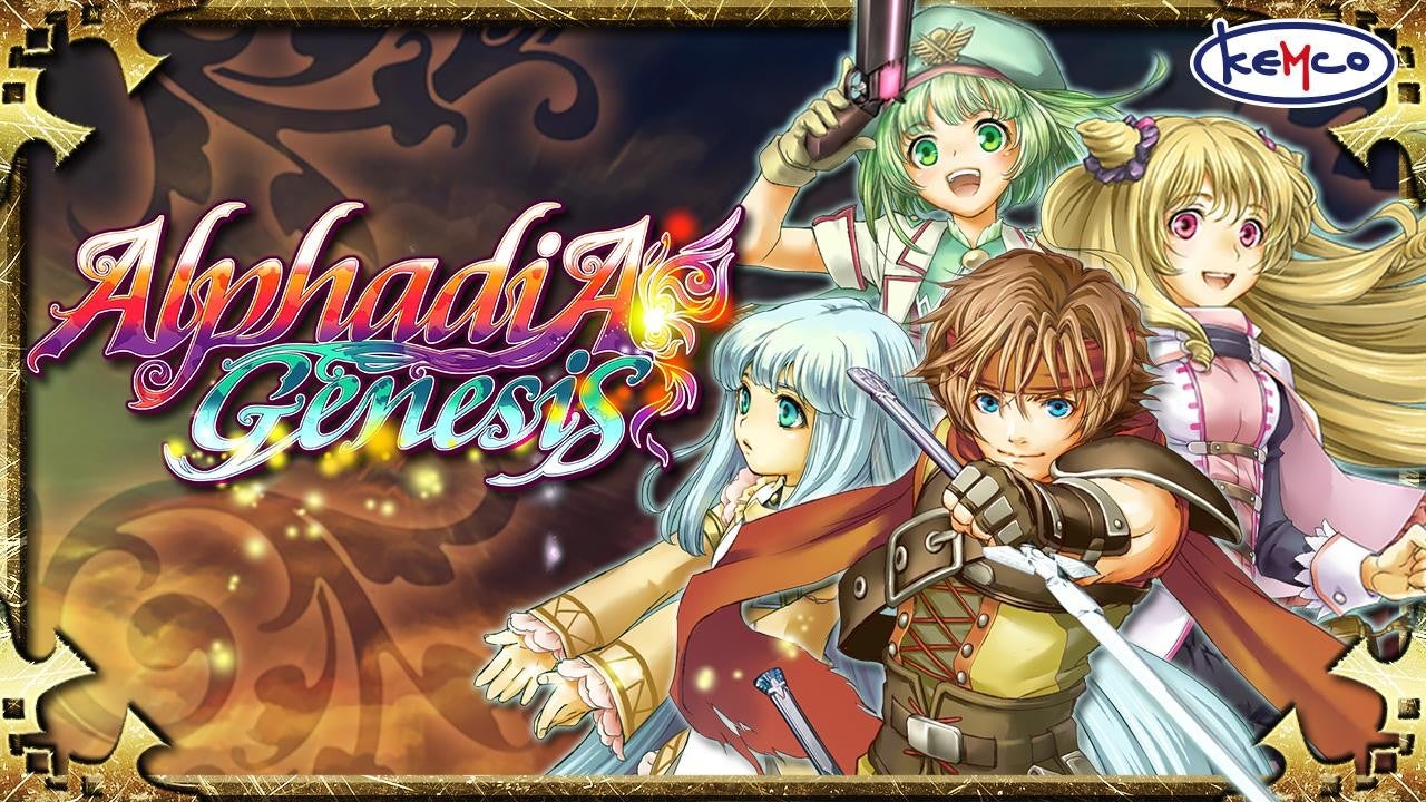 Kemco announces Black Friday RPG sale for Android and iOS
