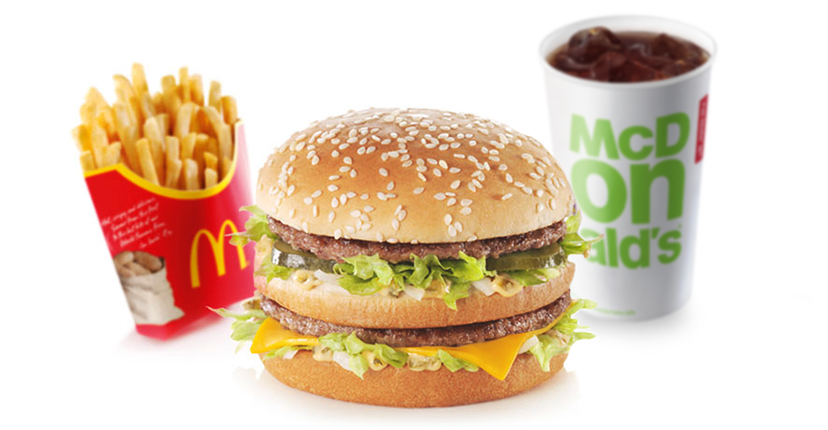 McDonald&#039;s will introduce mobile payment and ordering in the US in the first half of 2017