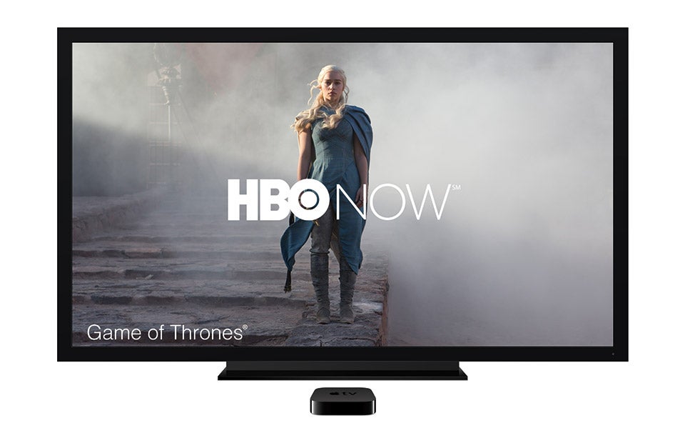 Deal: Google Store discounting Chromecast to $25; 3 free months of HBO Now for all models