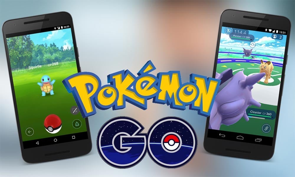 Pokemon GO December update could introduce trading, over 100 new Pokemon