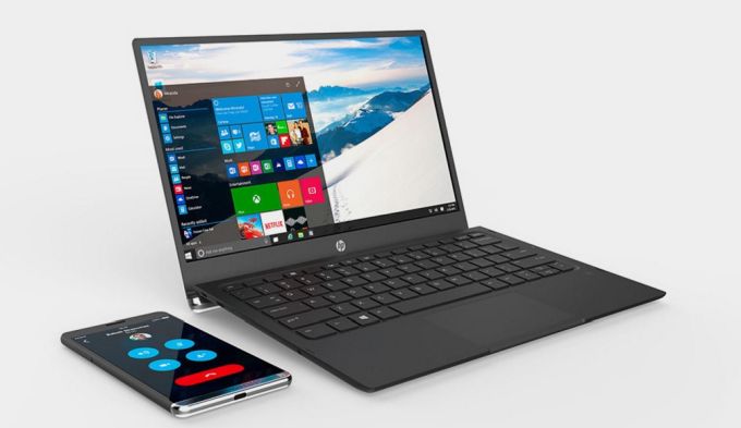 Deal: get the HP Elite x3 Holiday Bundle at 30% off