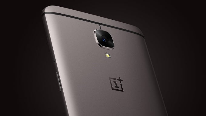 OnePlus 3T goes on sale outside the US: UK and Europe sales start today, India in early December