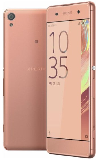 This Xperia XA can be had today for just $150 after discounts and a $50 gift card - BestBuy Cyber Monday deals on phones and tablets: $250 off S7 edge, $1 iPhone 7