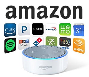 Amazon Cyber Monday deals bonanza